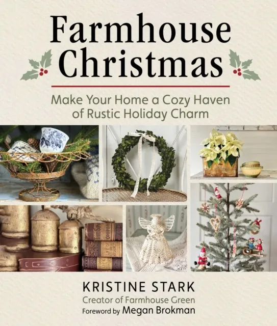 Farmhouse Christmas