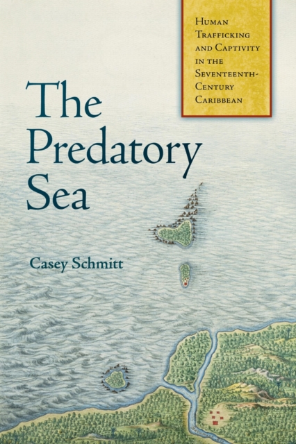 The Predatory Sea