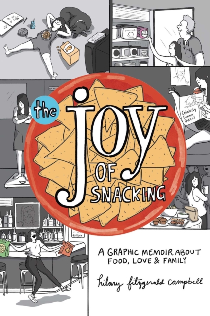 The Joy of Snacking