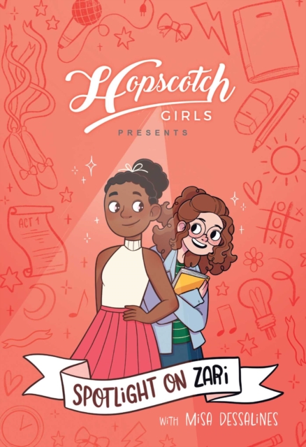 Hopscotch Girls Presents