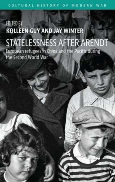 Statelessness After Arendt