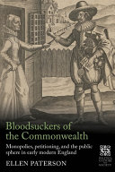 Bloodsuckers of the Commonwealth