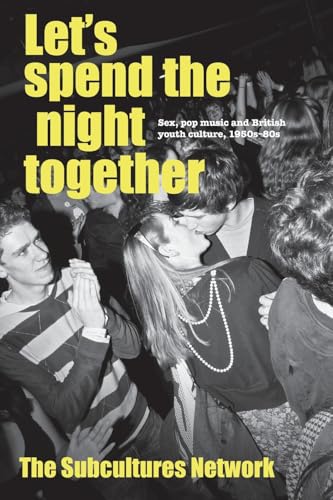 Let’S Spend the Night Together