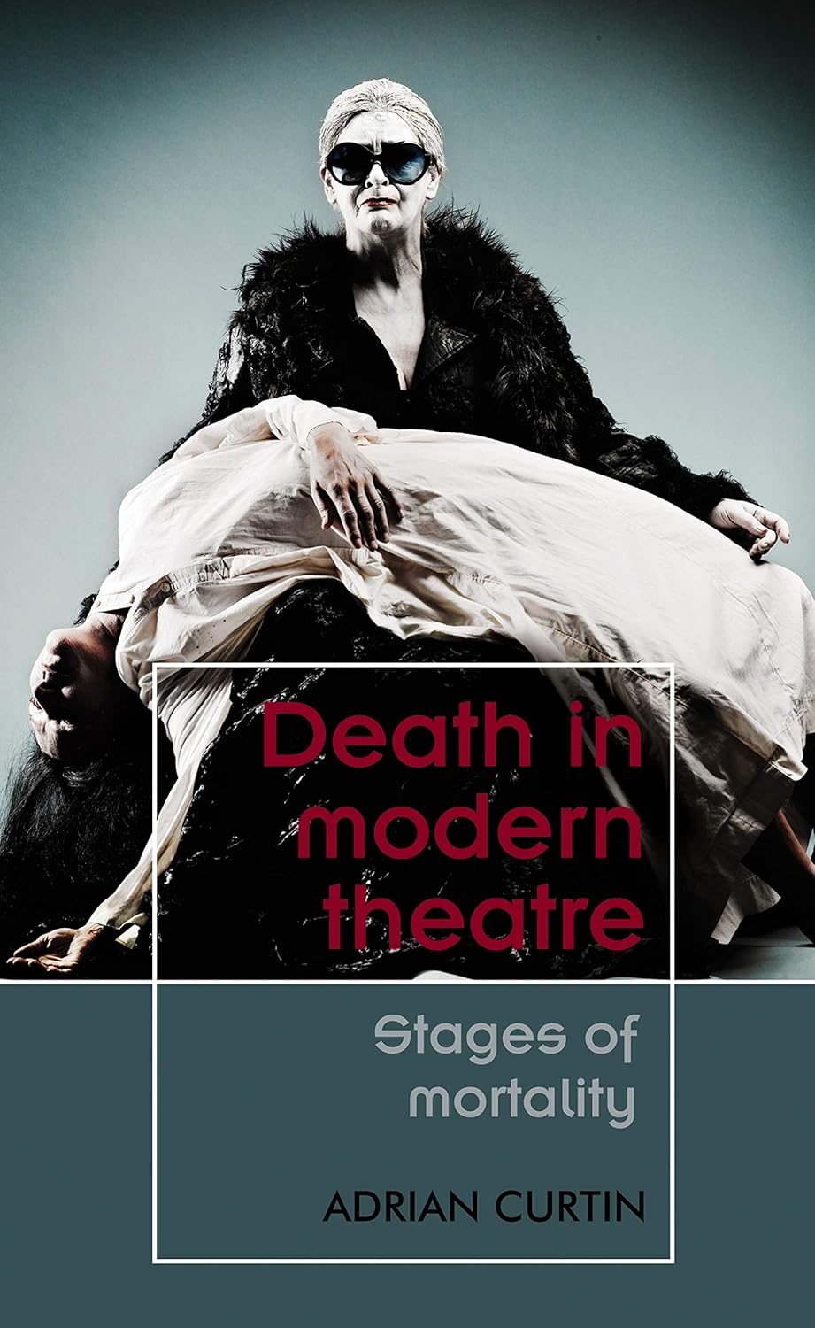 Death in Modern Theatre
