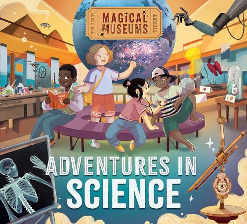 Magical Museums