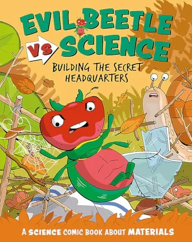 Evil Beetle Versus Science