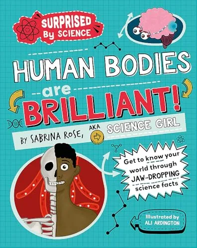 Surprised by Science