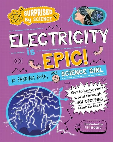 Surprised by Science