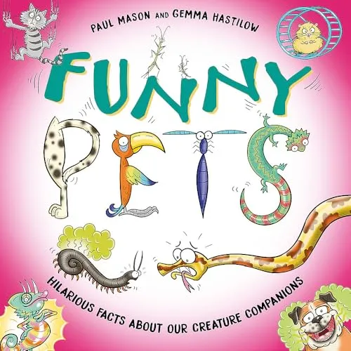 Funny Pets