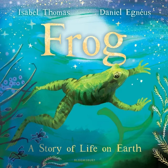 Frog