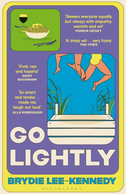 Go Lightly