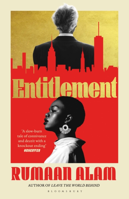 Entitlement
