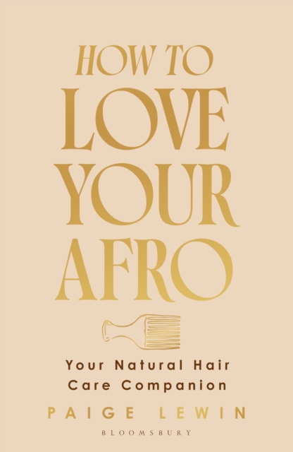 How to Love Your Afro