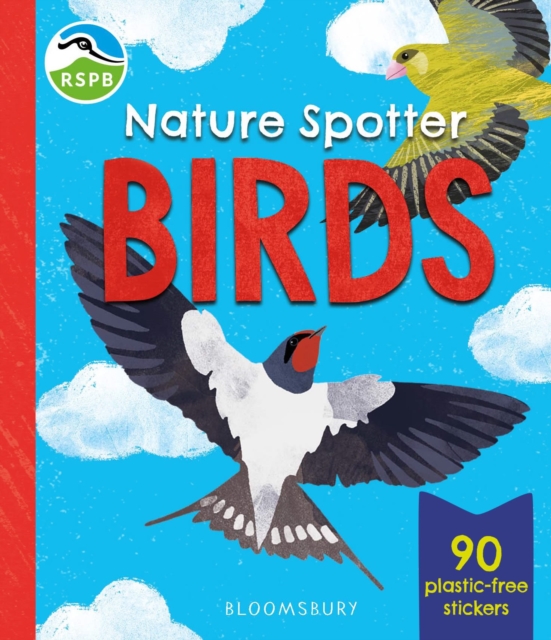 RSPB Nature Spotter