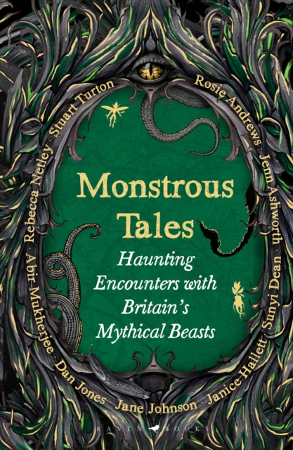 Monstrous Tales