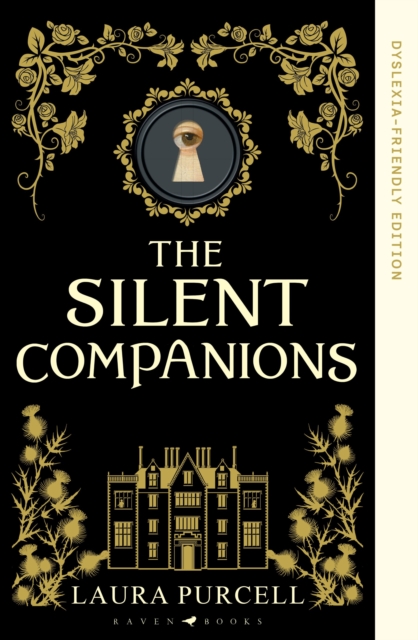 The Silent Companions