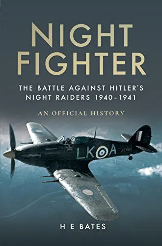 Night Fighter