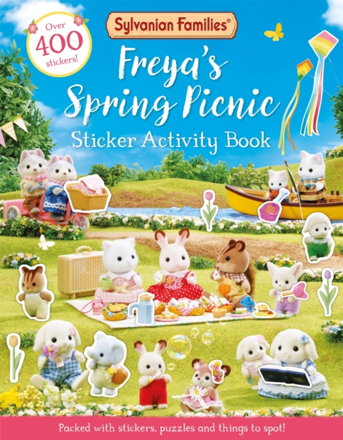 Sylvanian Families