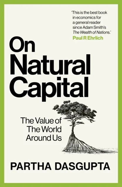 On Natural Capital