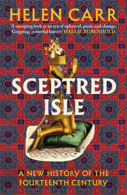 Sceptred Isle