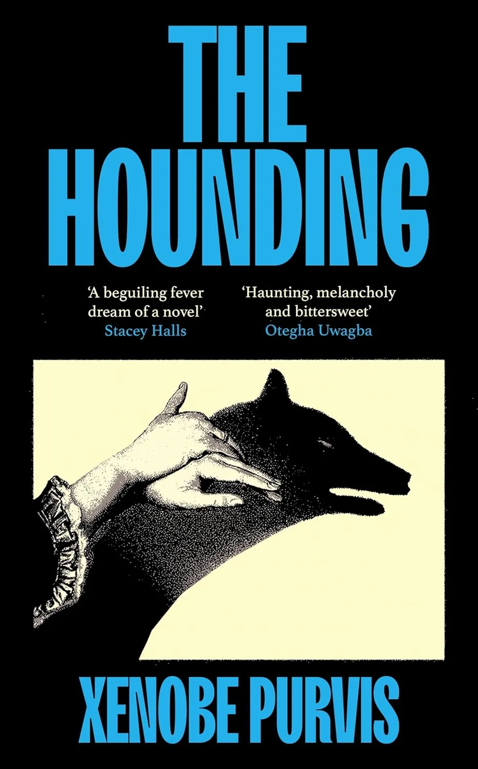 The Hounding
