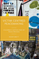 Victim-Centred Peacemaking