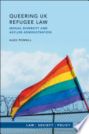 Queering UK Refugee Law