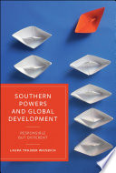 Southern Powers and Global Development