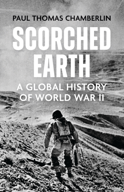 Scorched Earth