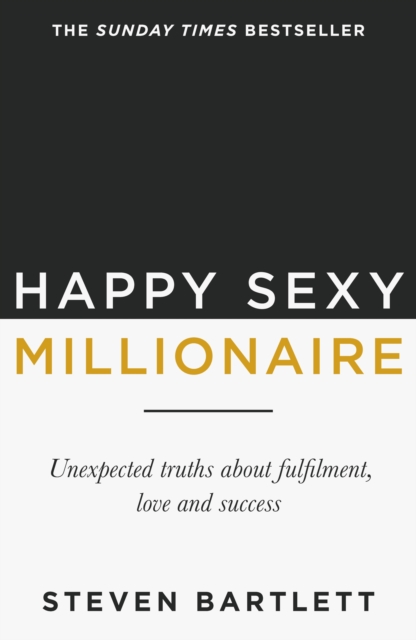 Happy Sexy Millionaire