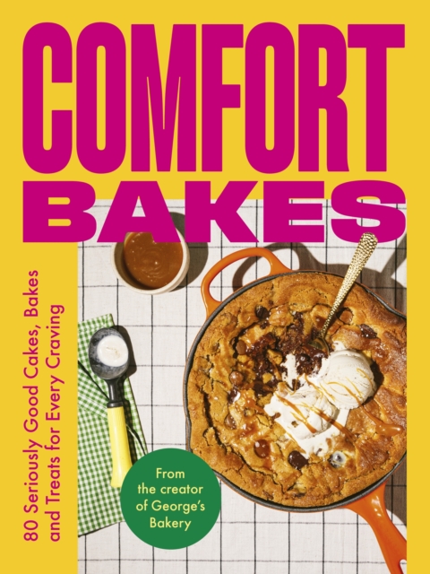 Comfort Bakes