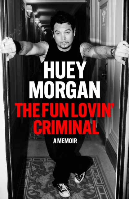 The Fun Lovin’ Criminal