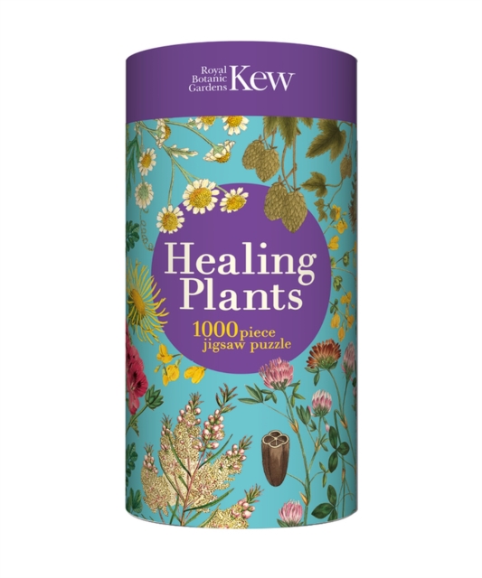 Kew Jigsaw Puzzle