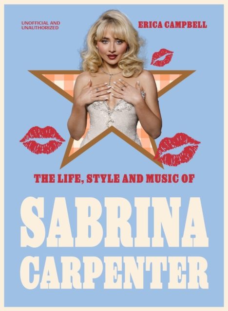 The Life, Style and Music of Sabrina Carpenter