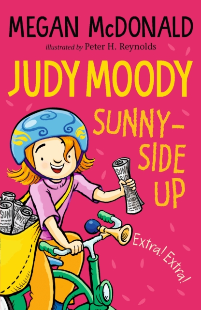 Judy Moody