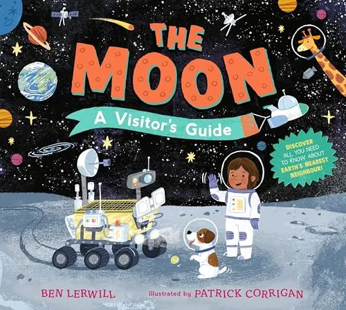 The Moon