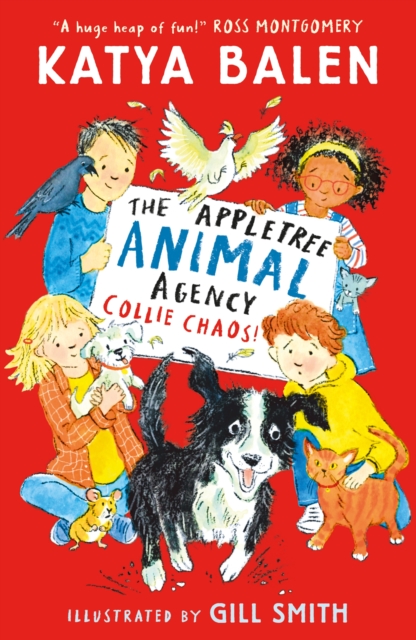 The Appletree Animal Agency