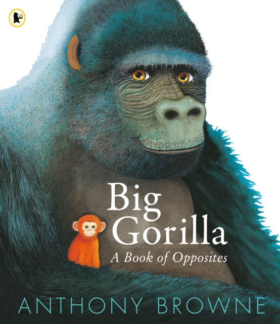 Big Gorilla