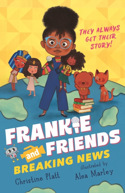 Frankie and Friends