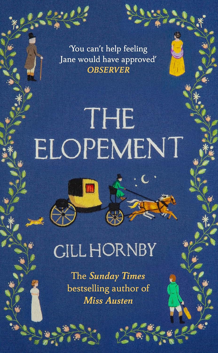 The Elopement