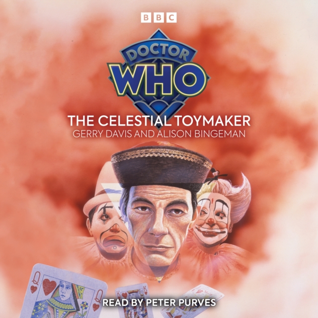 Doctor Who
