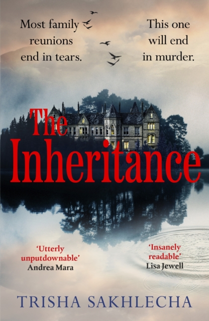 The Inheritance