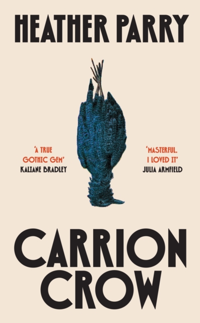 Carrion Crow