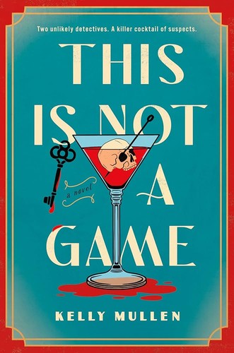 This Is Not a Game