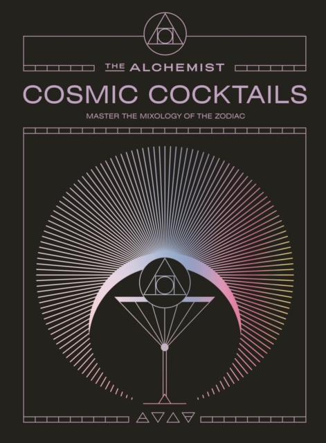 Cosmic Cocktails