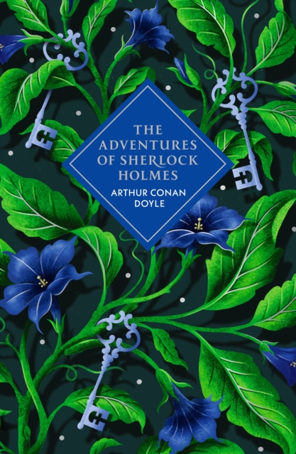 The Adventures of Sherlock Holmes