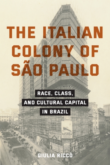The Italian Colony of Sao Paulo