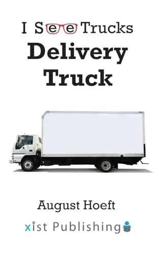 Delivery Truck : 1