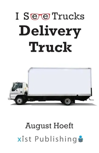 Delivery Truck : 1