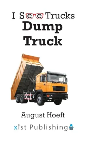 Dump Truck : 2